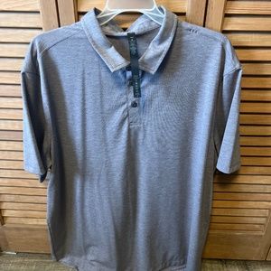 Lululemon Polo